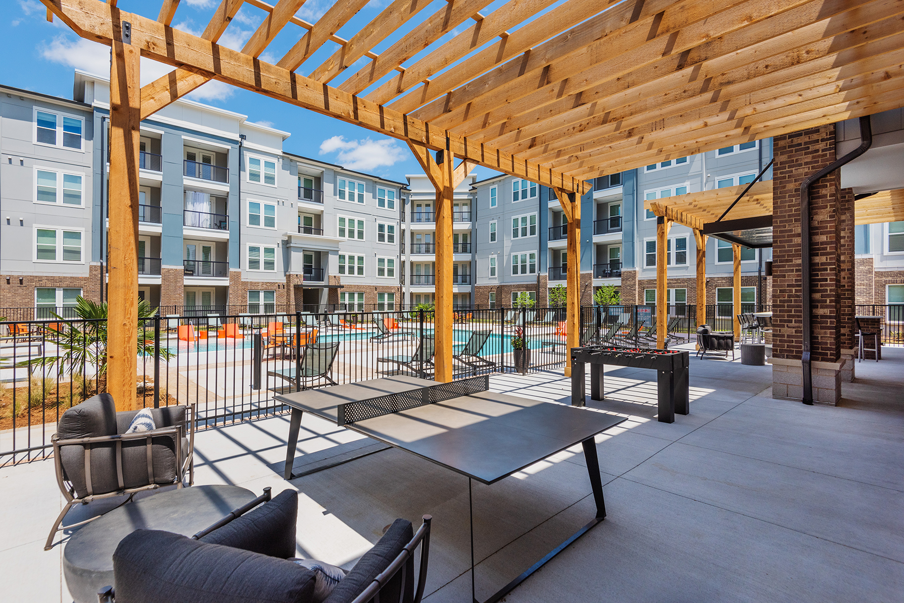 Mosby University City The Multifamily Advisory Group at Cushman